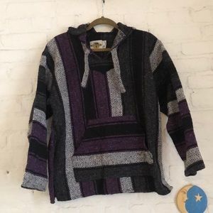 Yoga Retreat Pull-over Hoodie